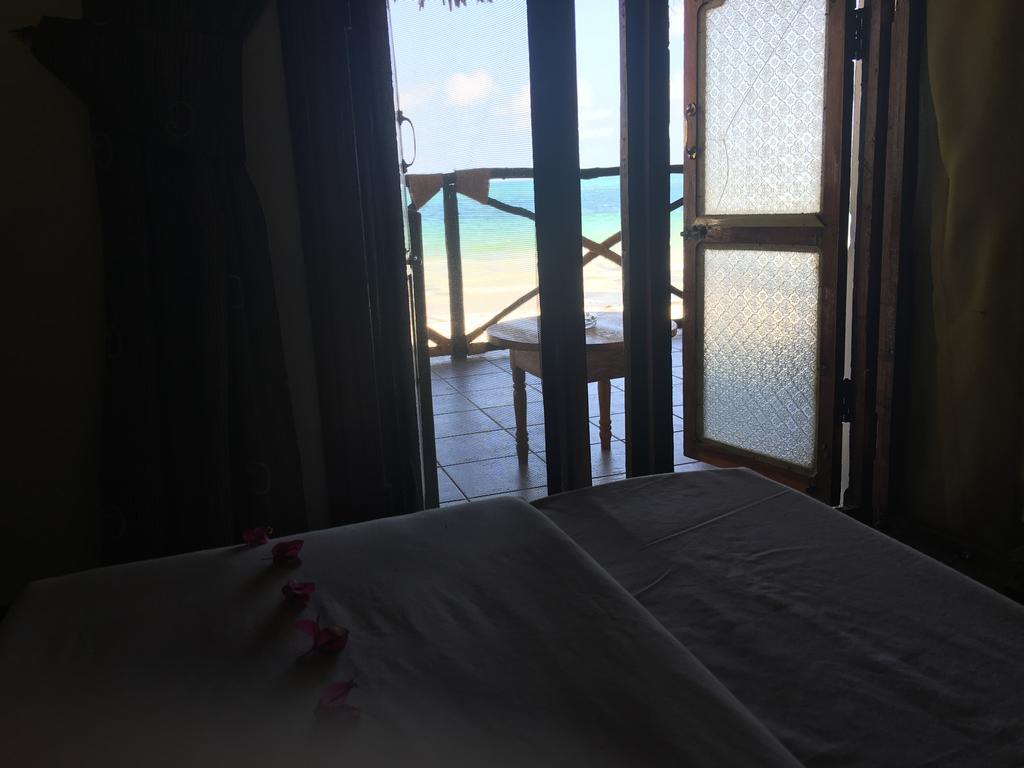 Mermaids Cove Beach Resort & Spa Ероа Экстерьер фото